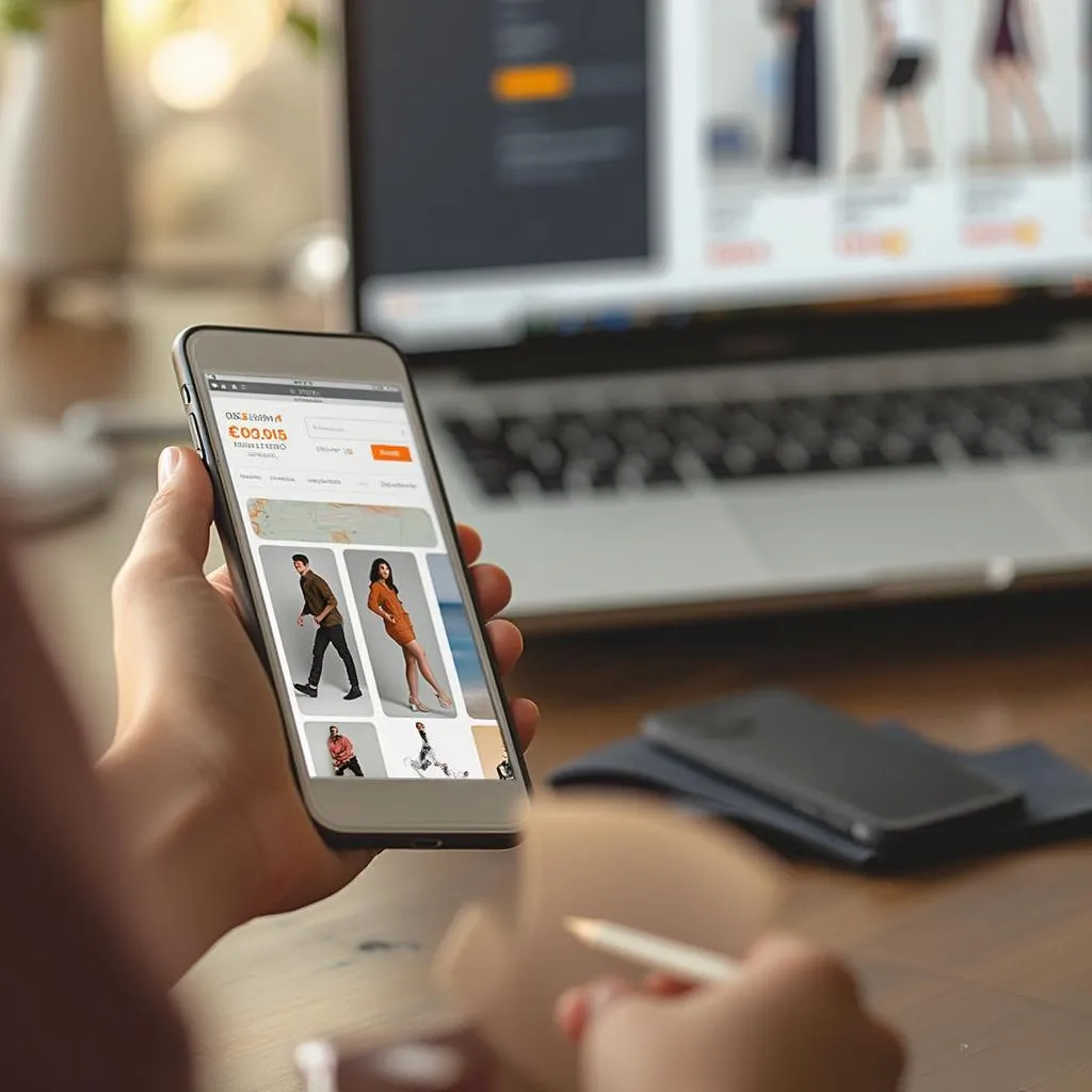 E-commerce en Argentina