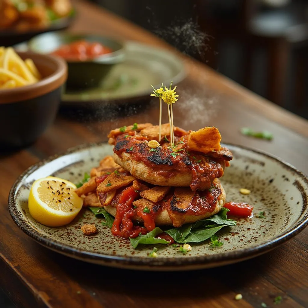 Marketing para restaurante