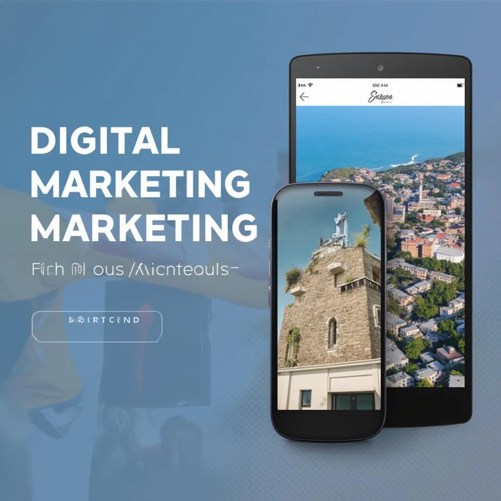 Marketing turístico local