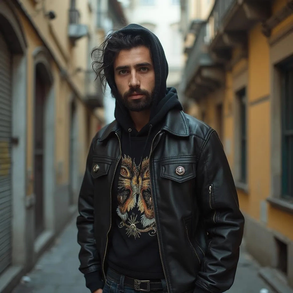Federico Méndez - Director Creativo