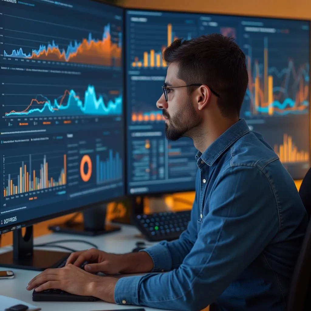 Analista de Datos Digitales