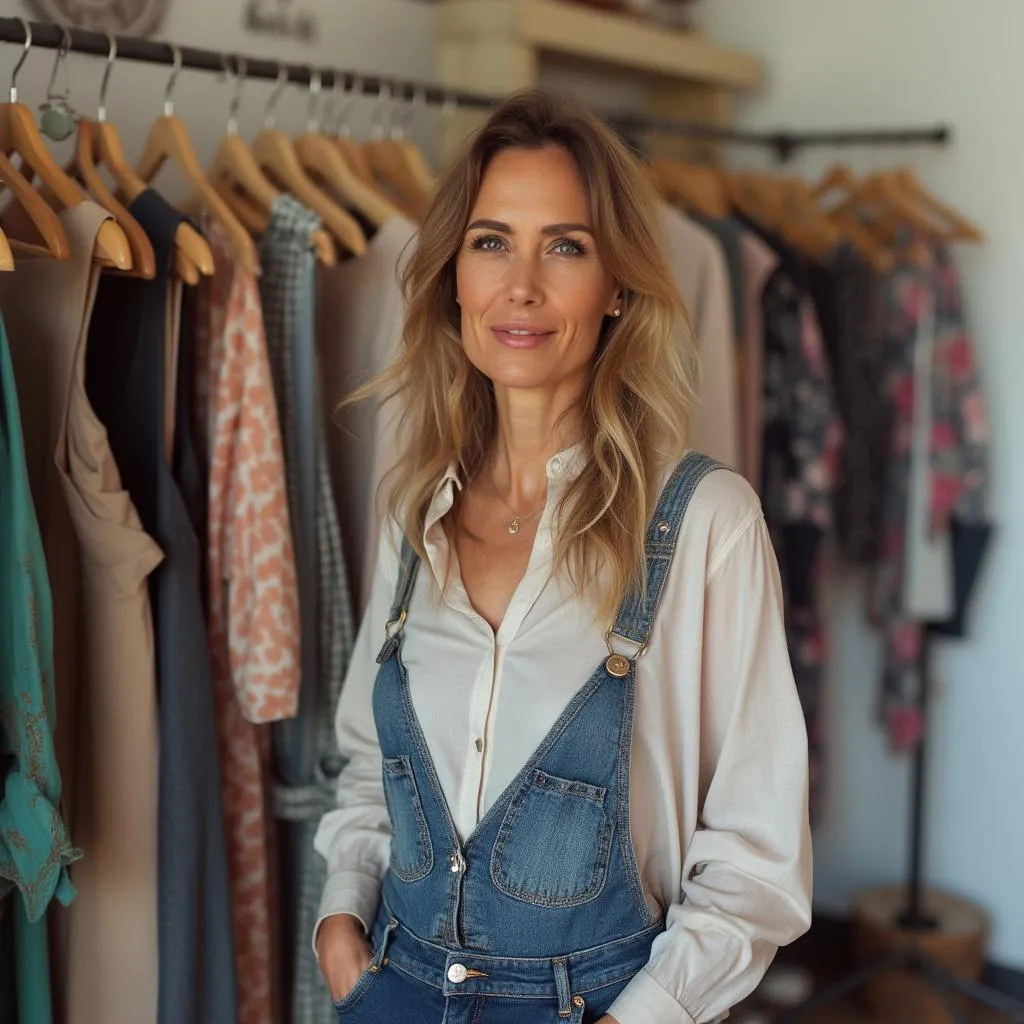 Carolina Vega - CEO de Moda Pampa